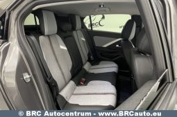 Opel Astra 1.5 CDTI Automatas 2023 full