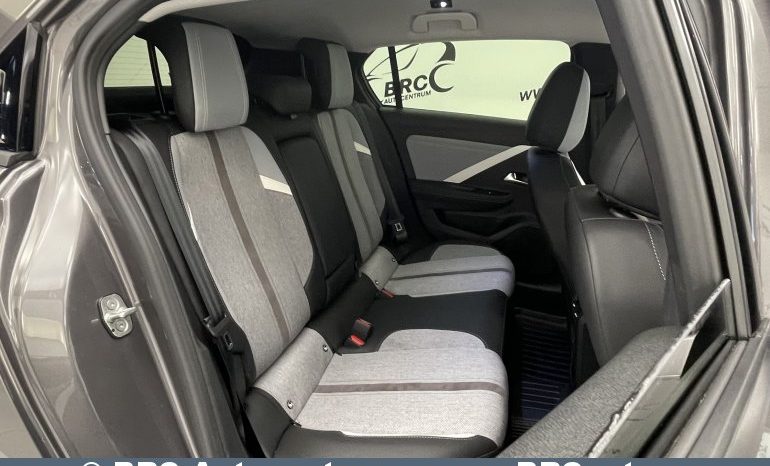Opel Astra 1.5 CDTI Automatas 2023 full
