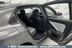 Opel Astra 1.5 CDTI Automatas 2023 full