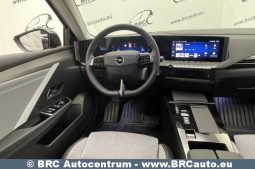 Opel Astra 1.5 CDTI Automatas 2023 full
