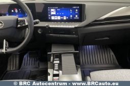 Opel Astra 1.5 CDTI Automatas 2023 full