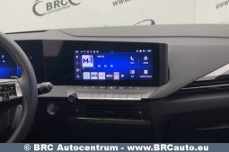 Opel Astra 1.5 CDTI Automatas 2023 full