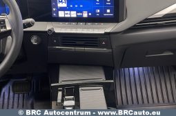 Opel Astra 1.5 CDTI Automatas 2023 full