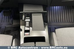 Opel Astra 1.5 CDTI Automatas 2023 full
