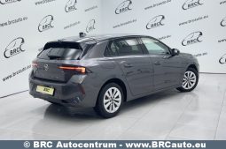 Opel Astra 1.5 CDTI Automatas 2023 full