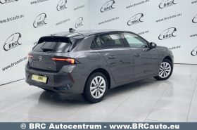 Opel Astra 1.5 CDTI Automatas 2023