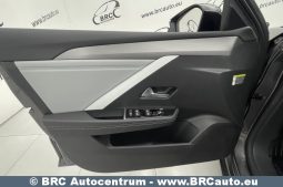 Opel Astra 1.5 CDTI Automatas 2023 full