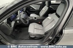 Opel Astra 1.5 CDTI Automatas 2023 full
