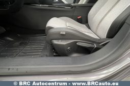 Opel Astra 1.5 CDTI Automatas 2023 full