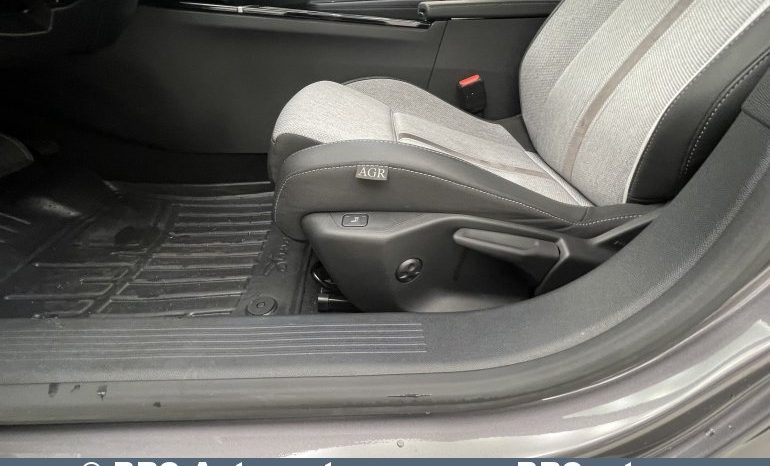 Opel Astra 1.5 CDTI Automatas 2023 full
