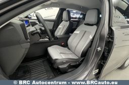 Opel Astra 1.5 CDTI Automatas 2023 full