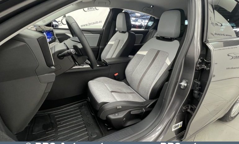 Opel Astra 1.5 CDTI Automatas 2023 full