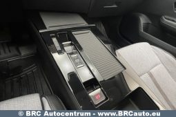 Opel Astra 1.5 CDTI Automatas 2023 full