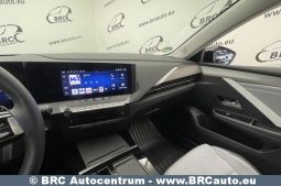 Opel Astra 1.5 CDTI Automatas 2023 full