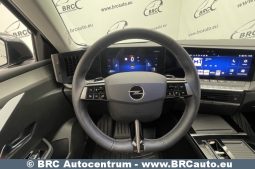 Opel Astra 1.5 CDTI Automatas 2023 full