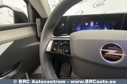 Opel Astra 1.5 CDTI Automatas 2023 full