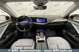 Opel Astra 1.5 CDTI Automatas 2023 full
