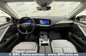 Opel Astra 1.5 CDTI Automatas 2023