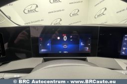 Opel Astra 1.5 CDTI Automatas 2023 full