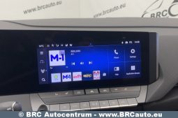 Opel Astra 1.5 CDTI Automatas 2023 full