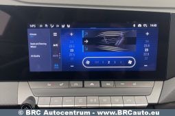 Opel Astra 1.5 CDTI Automatas 2023 full