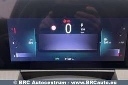 Opel Astra 1.5 CDTI Automatas 2023 full