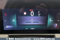 Opel Astra 1.5 CDTI Automatas 2023 full