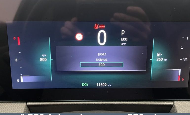 Opel Astra 1.5 CDTI Automatas 2023 full
