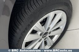 Opel Astra 1.5 CDTI Automatas 2023 full