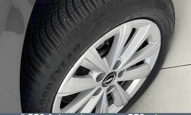 Opel Astra 1.5 CDTI Automatas 2023 full