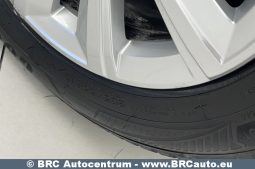 Opel Astra 1.5 CDTI Automatas 2023 full
