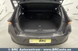 Opel Astra 1.5 CDTI Automatas 2023 full