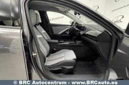 Opel Astra 1.5 CDTI Automatas 2023 full