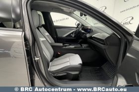 Opel Astra 1.5 CDTI Automatas 2023