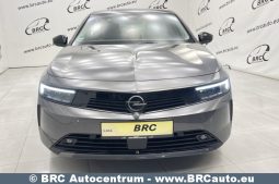 Opel Astra 1.5 CDTI Automatas 2023 full