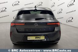Opel Astra 1.5 CDTI Automatas 2023 full