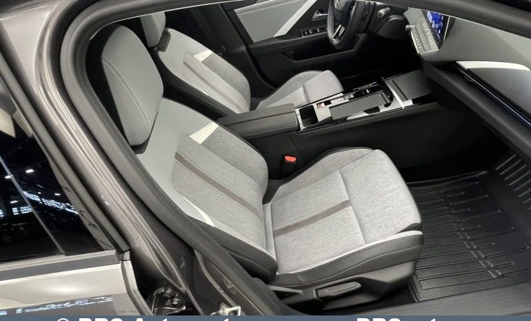 Opel Astra 1.5 CDTI Automatas 2023 full