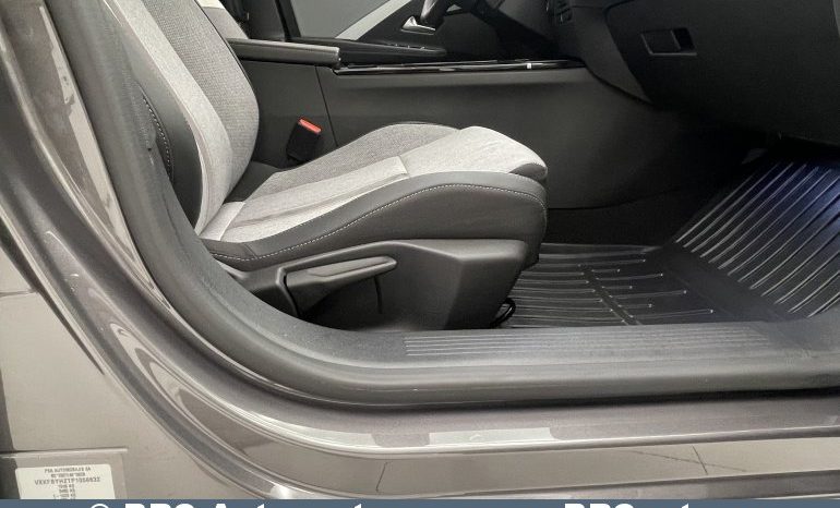Opel Astra 1.5 CDTI Automatas 2023 full