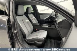 Opel Astra 1.5 CDTI Automatas 2023 full