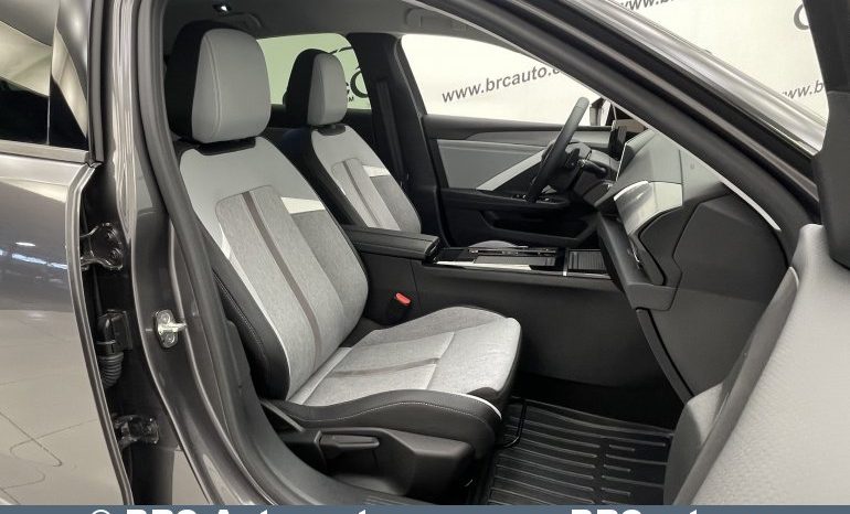 Opel Astra 1.5 CDTI Automatas 2023 full