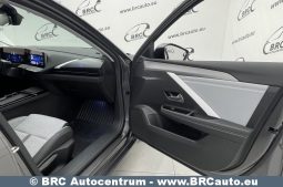 Opel Astra 1.5 CDTI Automatas 2023 full