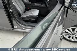 Opel Astra 1.5 CDTI Automatas 2023 full