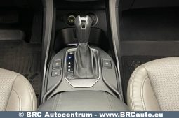 Hyundai Santa Fe 2.0T Sport AWD Automatas 2016 full