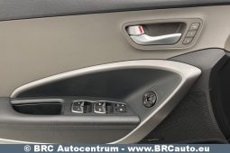 Hyundai Santa Fe 2.0T Sport AWD Automatas 2016 full