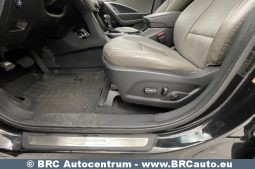 Hyundai Santa Fe 2.0T Sport AWD Automatas 2016 full