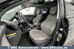 Hyundai Santa Fe 2.0T Sport AWD Automatas 2016 full
