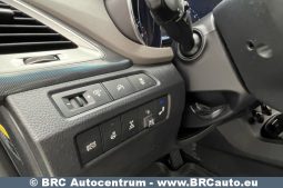 Hyundai Santa Fe 2.0T Sport AWD Automatas 2016 full