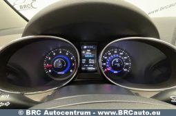 Hyundai Santa Fe 2.0T Sport AWD Automatas 2016 full