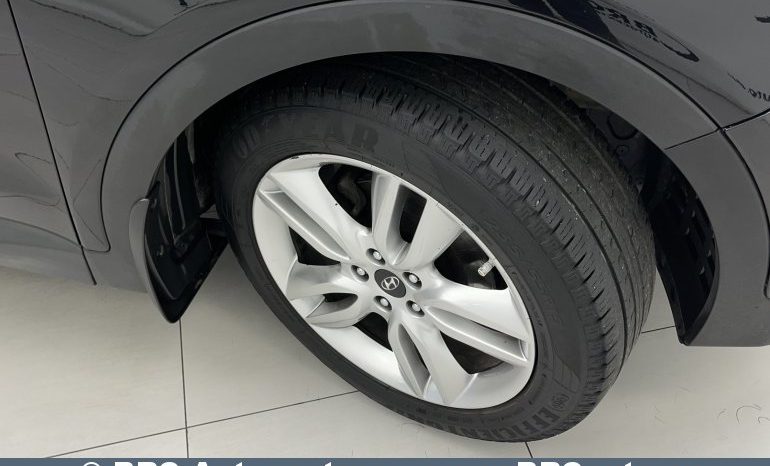 Hyundai Santa Fe 2.0T Sport AWD Automatas 2016 full