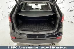 Hyundai Santa Fe 2.0T Sport AWD Automatas 2016 full